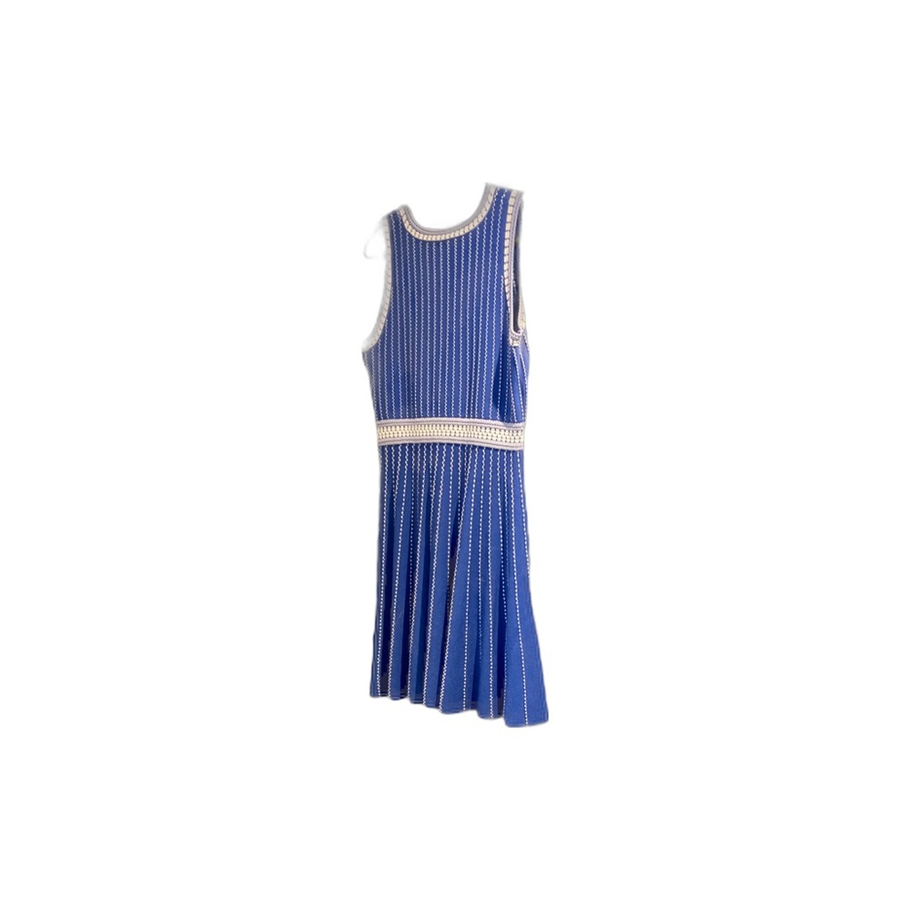 Milly stretch cocktail dress